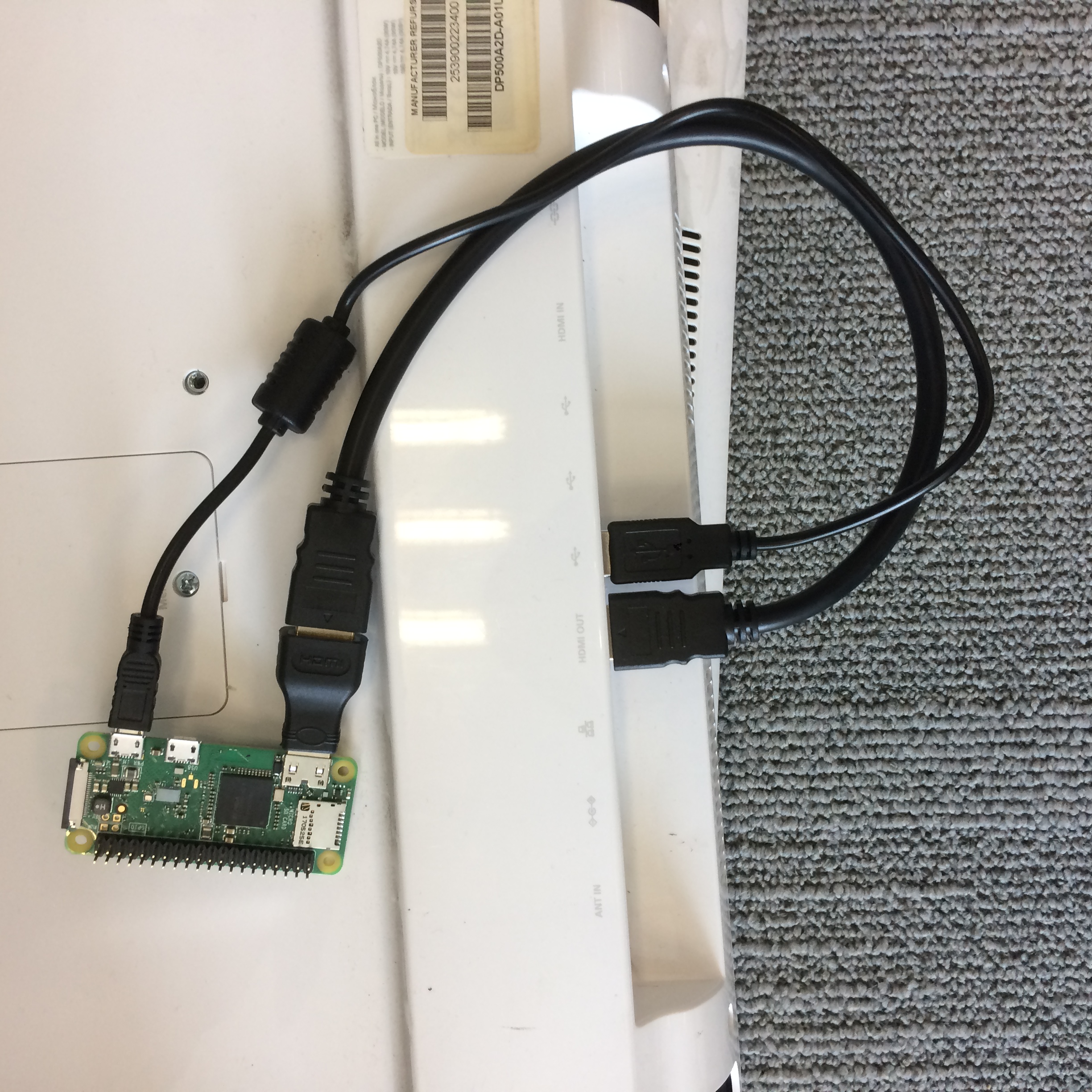 pizero