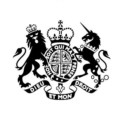dluhc logo