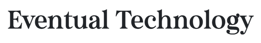 Eventual Technology logo