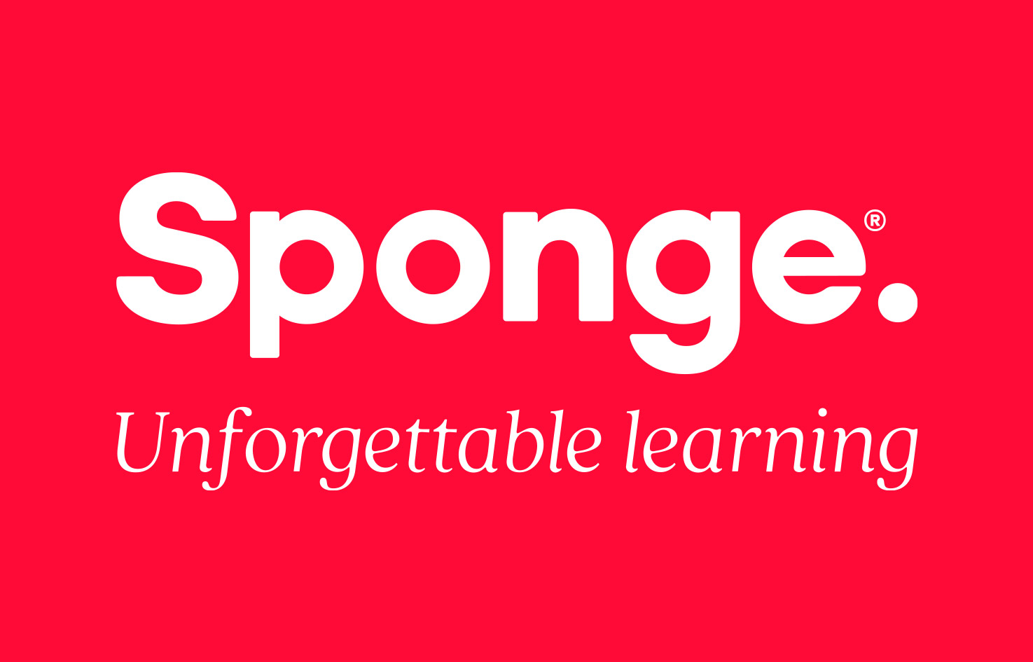 sponge logo